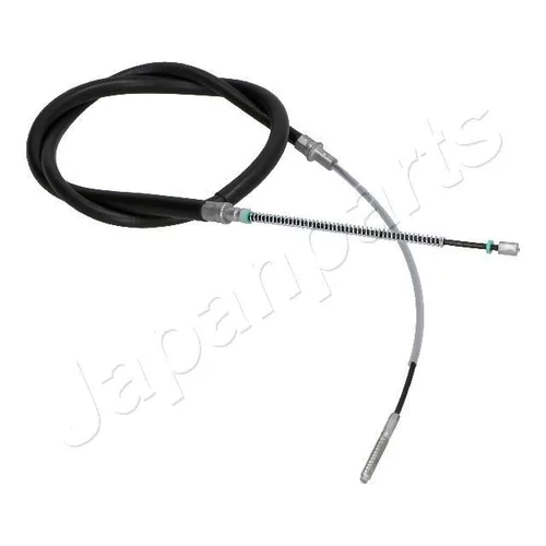Ťažné lanko parkovacej brzdy BC-0956 /Japanparts/