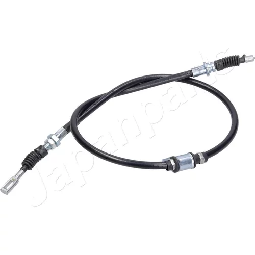 Ťažné lanko parkovacej brzdy JAPANPARTS BC-1003