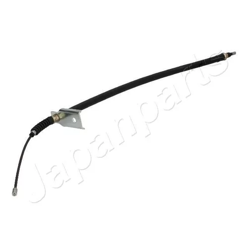 Ťažné lanko parkovacej brzdy JAPANPARTS BC-124R