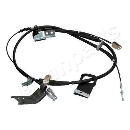 Ťažné lanko parkovacej brzdy Japanparts BC-148