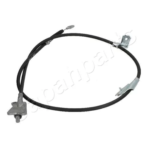 Ťažné lanko parkovacej brzdy JAPANPARTS BC-158L