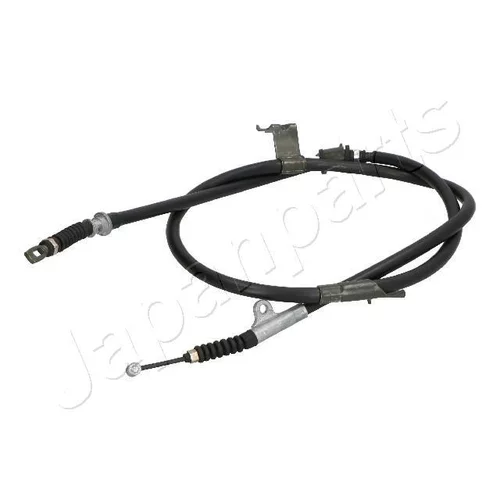 Ťažné lanko parkovacej brzdy Japanparts BC-167L