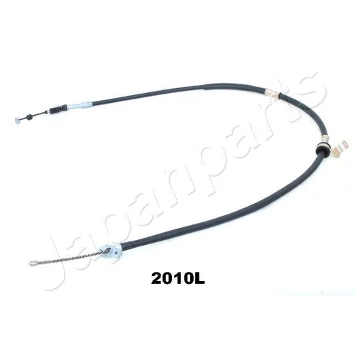 Ťažné lanko parkovacej brzdy BC-2010L /Japanparts/ - obr. 1