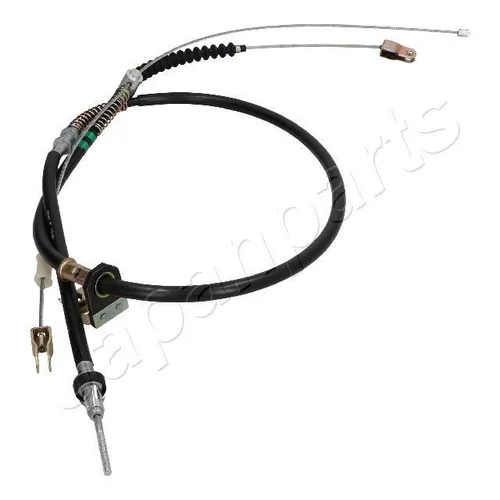 Ťažné lanko parkovacej brzdy Japanparts BC-2029