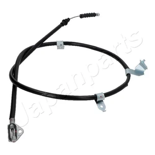 Ťažné lanko parkovacej brzdy BC-2049R /Japanparts/ - obr. 3