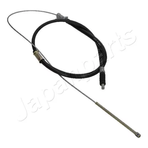 Ťažné lanko parkovacej brzdy JAPANPARTS BC-257L