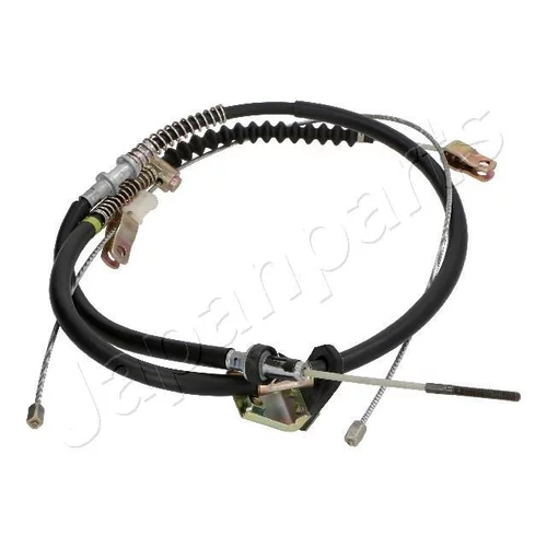 Ťažné lanko parkovacej brzdy JAPANPARTS BC-272