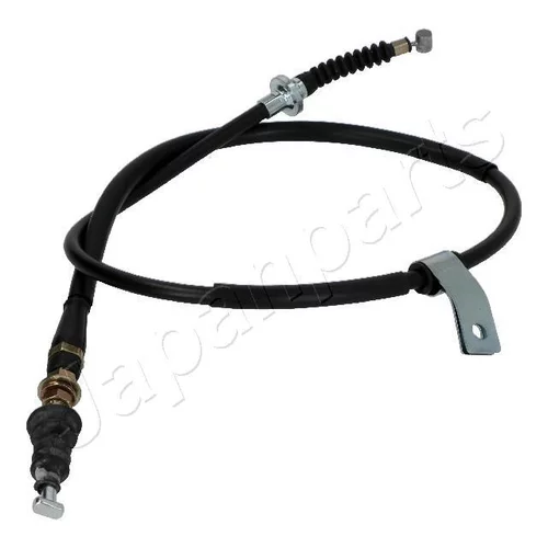 Ťažné lanko parkovacej brzdy JAPANPARTS BC-351L