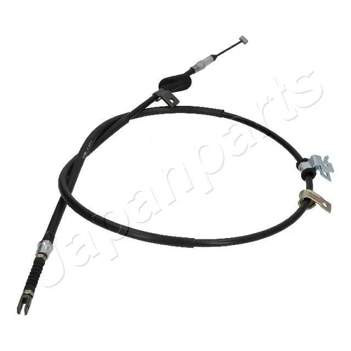 Ťažné lanko parkovacej brzdy BC-406 /Japanparts/ - obr. 3