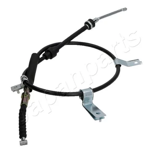Ťažné lanko parkovacej brzdy Japanparts BC-409L