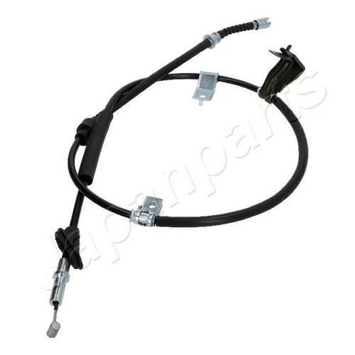 Ťažné lanko parkovacej brzdy Japanparts BC-413R