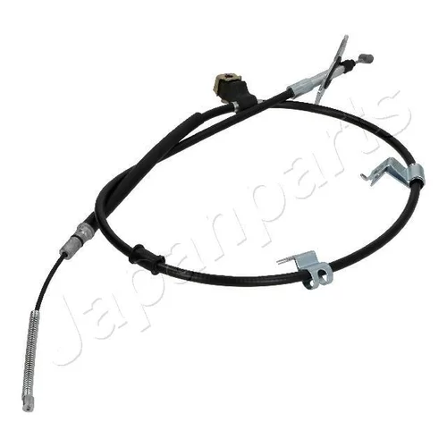 Ťažné lanko parkovacej brzdy BC-416R /Japanparts/ - obr. 3