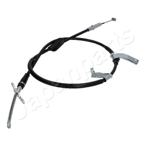 Ťažné lanko parkovacej brzdy BC-433L /Japanparts/ - obr. 3