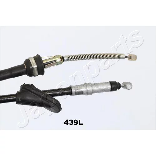 Ťažné lanko parkovacej brzdy BC-439L /Japanparts/ - obr. 2