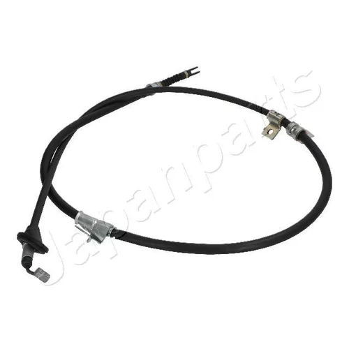 Ťažné lanko parkovacej brzdy Japanparts BC-455R