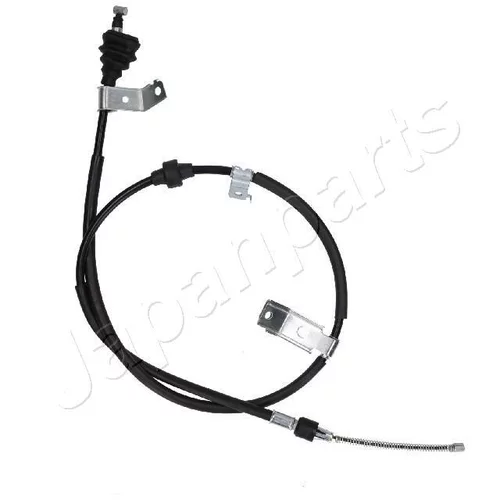 Ťažné lanko parkovacej brzdy JAPANPARTS BC-470