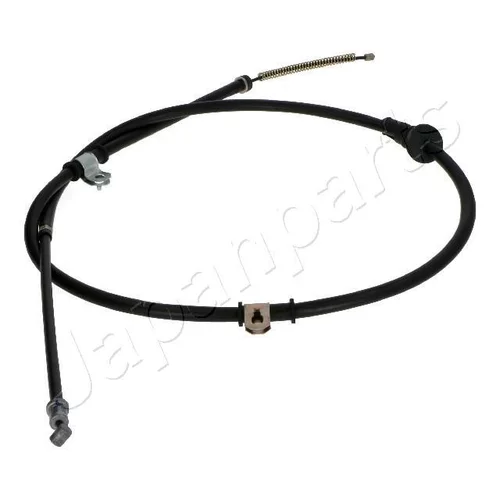 Ťažné lanko parkovacej brzdy JAPANPARTS BC-5000R