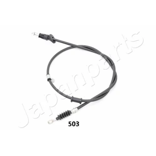 Ťažné lanko parkovacej brzdy BC-503 /Japanparts/ - obr. 1