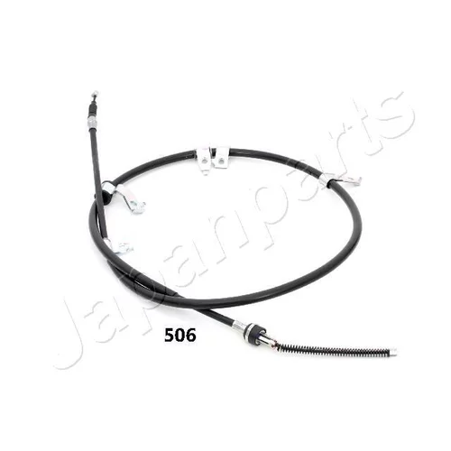 Ťažné lanko parkovacej brzdy BC-506 /Japanparts/ - obr. 1