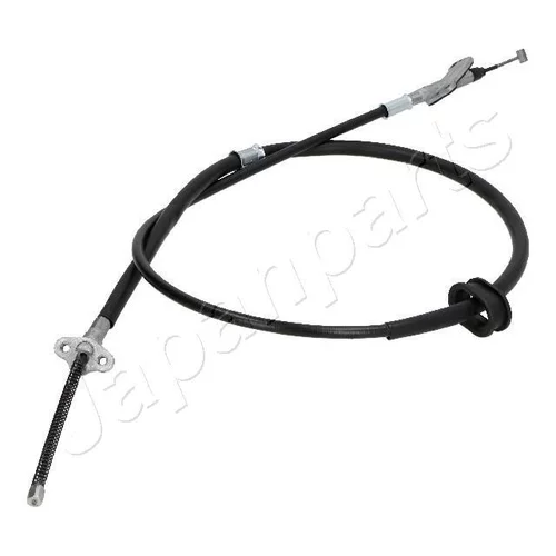 Ťažné lanko parkovacej brzdy BC-634L /Japanparts/ - obr. 2