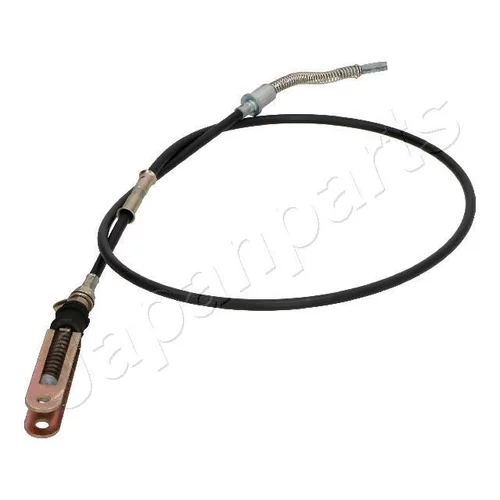 Ťažné lanko parkovacej brzdy BC-820 /Japanparts/ - obr. 2