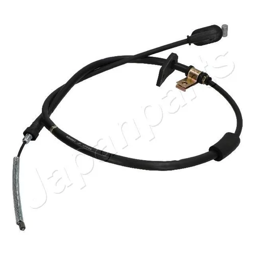 Ťažné lanko parkovacej brzdy JAPANPARTS BC-840L