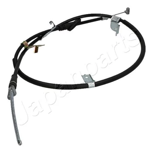 Ťažné lanko parkovacej brzdy BC-847L /Japanparts/ - obr. 2