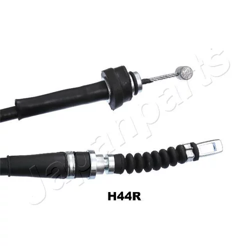 Ťažné lanko parkovacej brzdy BC-H44R /Japanparts/ - obr. 1