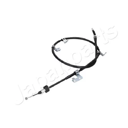 Ťažné lanko parkovacej brzdy BC-H46L /Japanparts/ - obr. 1