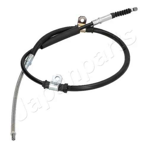 Ťažné lanko parkovacej brzdy JAPANPARTS BC-H71R