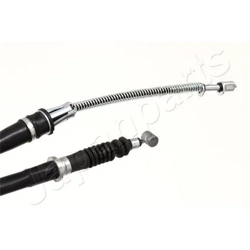Ťažné lanko parkovacej brzdy BC-K24R /Japanparts/ - obr. 1