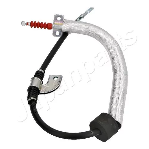 Ťažné lanko parkovacej brzdy BC-S01R /Japanparts/ - obr. 2