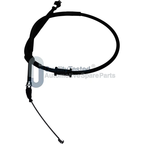 Ťažné lanko parkovacej brzdy JAPANPARTS BC02135LJM