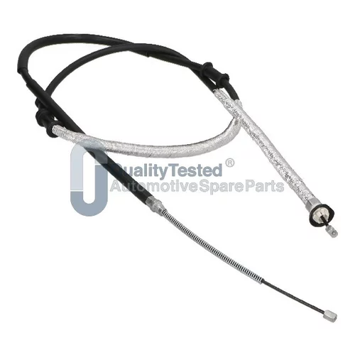 Ťažné lanko parkovacej brzdy JAPANPARTS BC0257JM