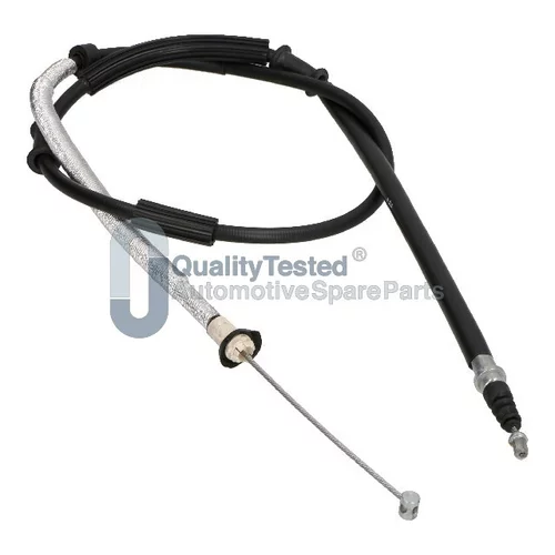 Ťažné lanko parkovacej brzdy JAPANPARTS BC0269JM