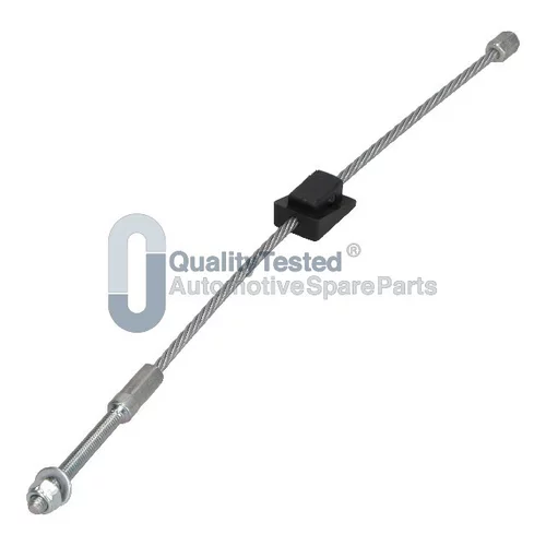 Ťažné lanko parkovacej brzdy JAPANPARTS BC0322JM