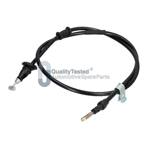 Ťažné lanko parkovacej brzdy JAPANPARTS BC0341JM