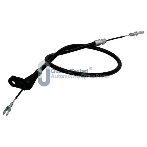 Ťažné lanko parkovacej brzdy JAPANPARTS BC0519JM
