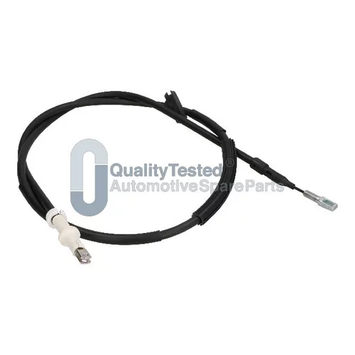 Ťažné lanko parkovacej brzdy JAPANPARTS BC0523JM