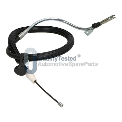 Ťažné lanko parkovacej brzdy JAPANPARTS BC0533JM