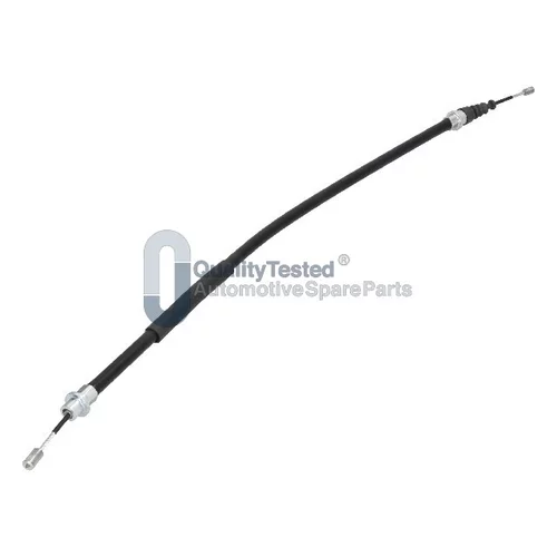 Ťažné lanko parkovacej brzdy JAPANPARTS BC0635JM
