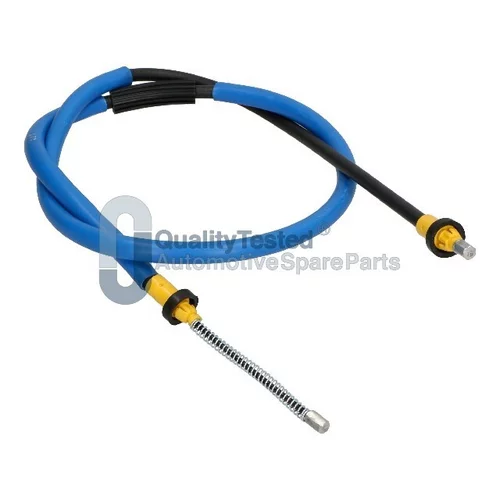 Ťažné lanko parkovacej brzdy JAPANPARTS BC0715JM