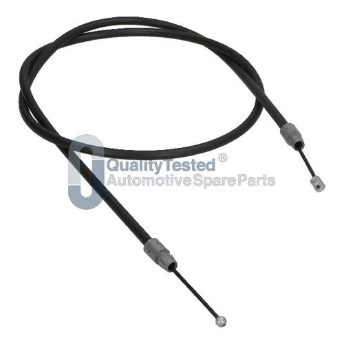 Ťažné lanko parkovacej brzdy JAPANPARTS BC0942JM
