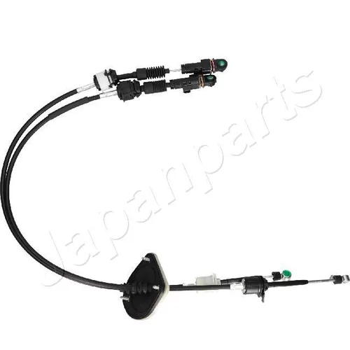Lanko ručnej prevodovky JAPANPARTS BCV-02158
