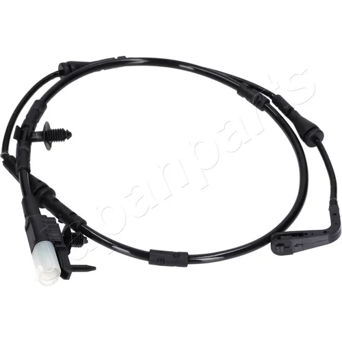 Výstražný kontakt opotrebenia brzdového obloženia JAPANPARTS BPW-073