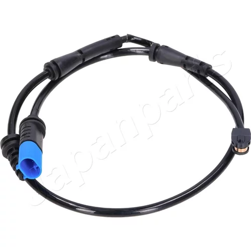Výstražný kontakt opotrebenia brzdového obloženia JAPANPARTS BPW-138