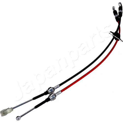 Lanko ručnej prevodovky JAPANPARTS CM-W00
