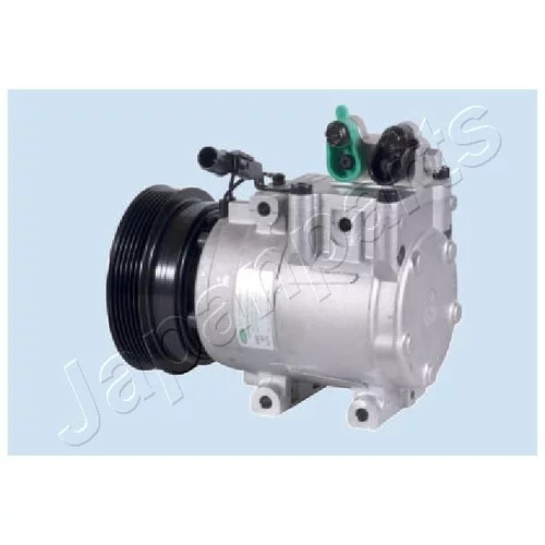 Kompresor klimatizácie JAPANPARTS CMP2081111