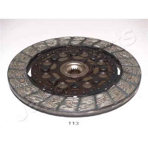 Spojková lamela DF-113 /Japanparts/ - obr. 1