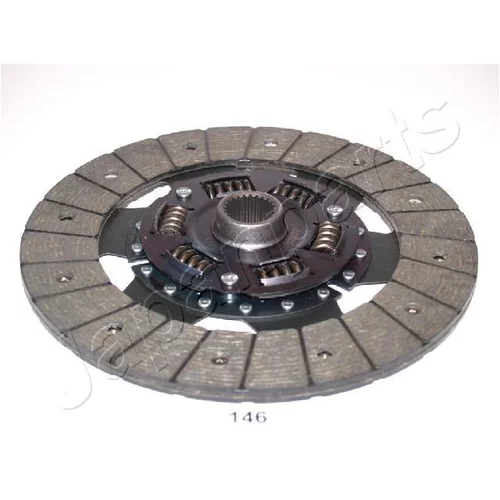 Spojková lamela JAPANPARTS DF-146